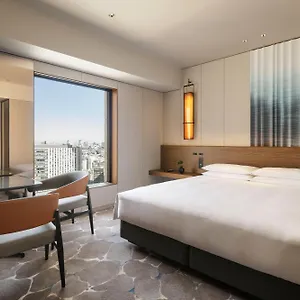 Hotel Hyatt Regency, Präfektur Tokio