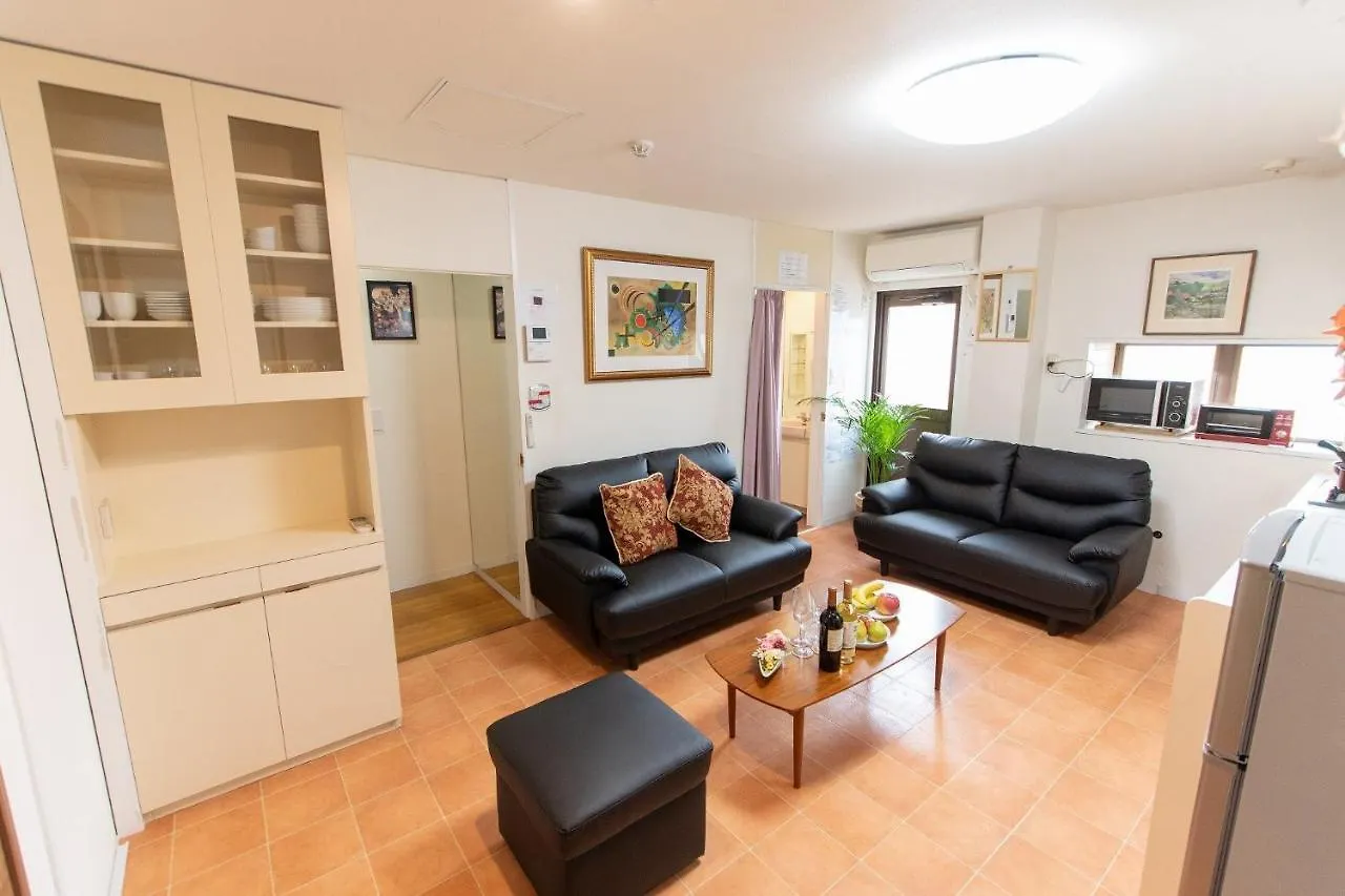 Hotel Hermitage Ochiai / Vacation Stay 41786 Prefektura Tokio 2*,  Japonsko