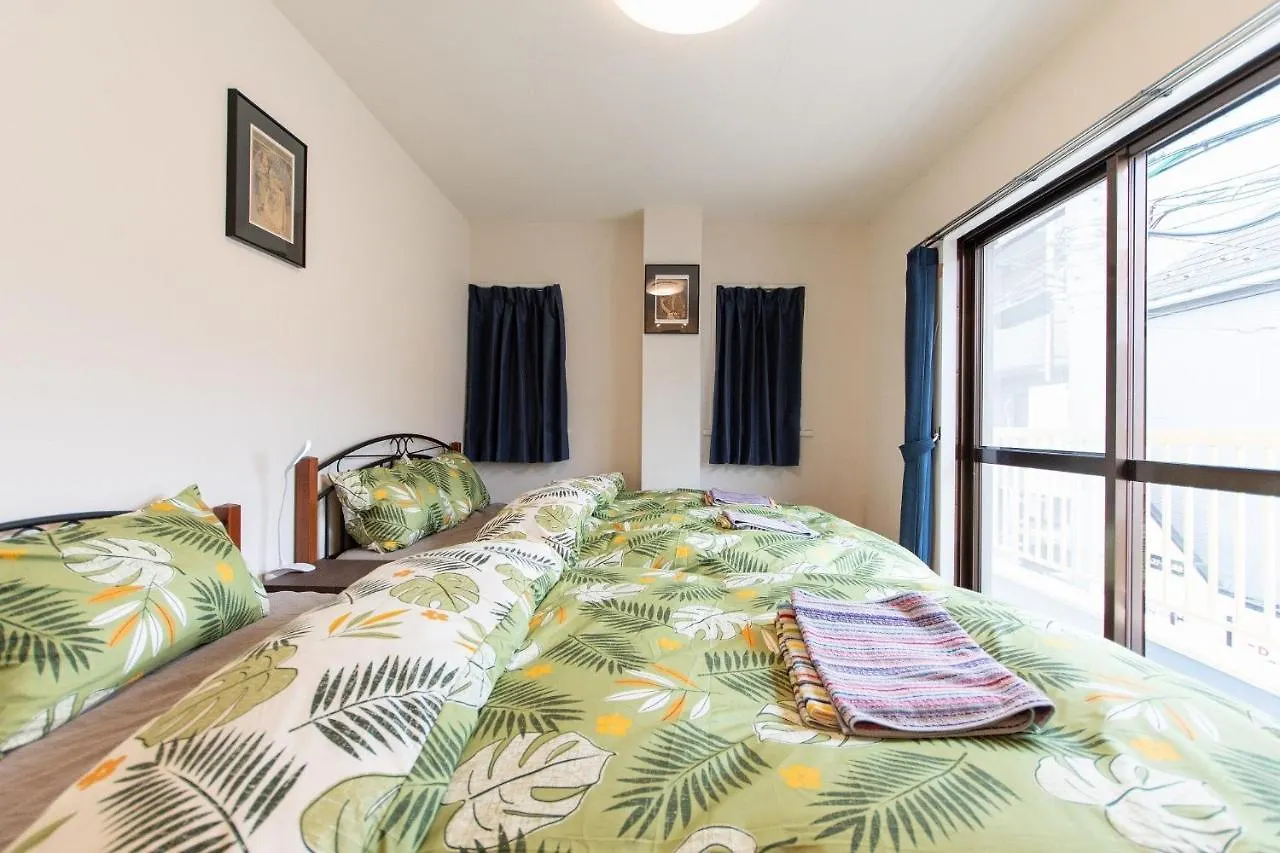 Hotel Hermitage Ochiai / Vacation Stay 41786 Prefektura Tokio
