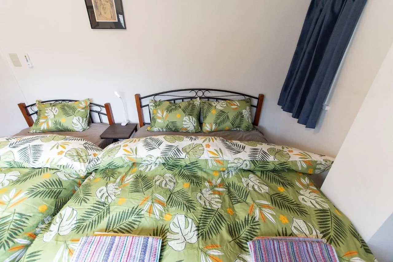 Hotel Hermitage Ochiai / Vacation Stay 41786 Prefektura Tokio