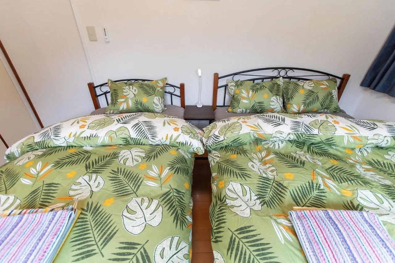 Hotel Hermitage Ochiai / Vacation Stay 41786 Prefektura Tokio 2*,