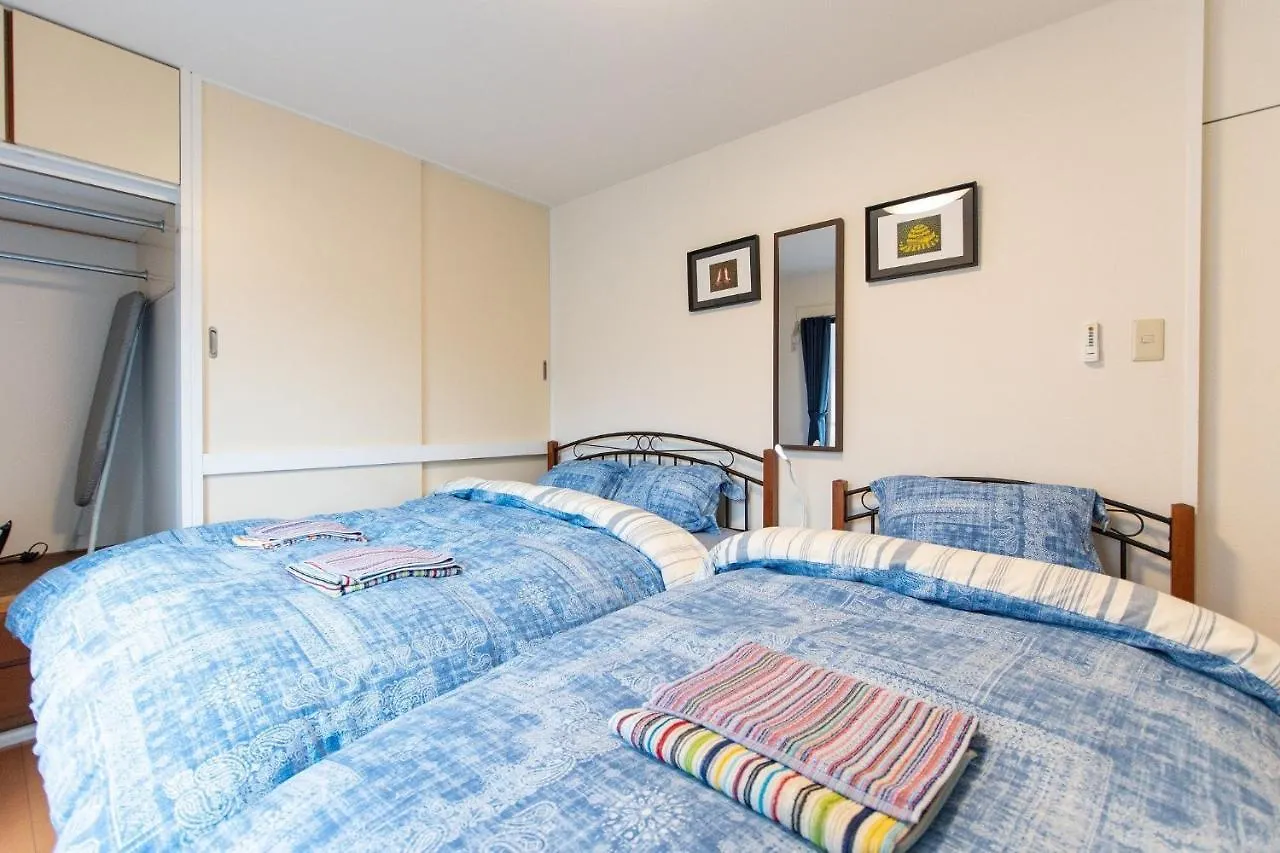 Hotel Hermitage Ochiai / Vacation Stay 41786 Prefektura Tokio Japonsko