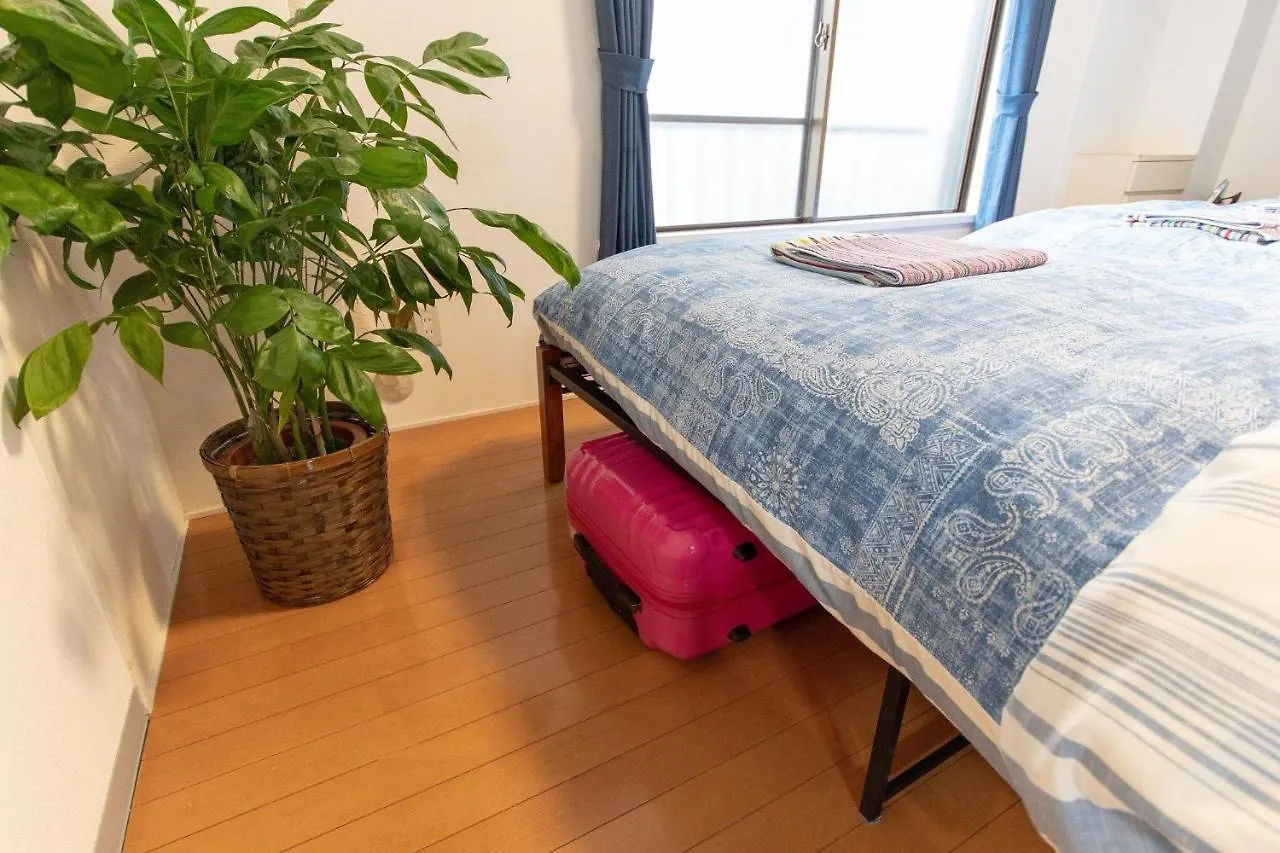 Hotel Hermitage Ochiai / Vacation Stay 41786 Prefektura Tokio Japonsko