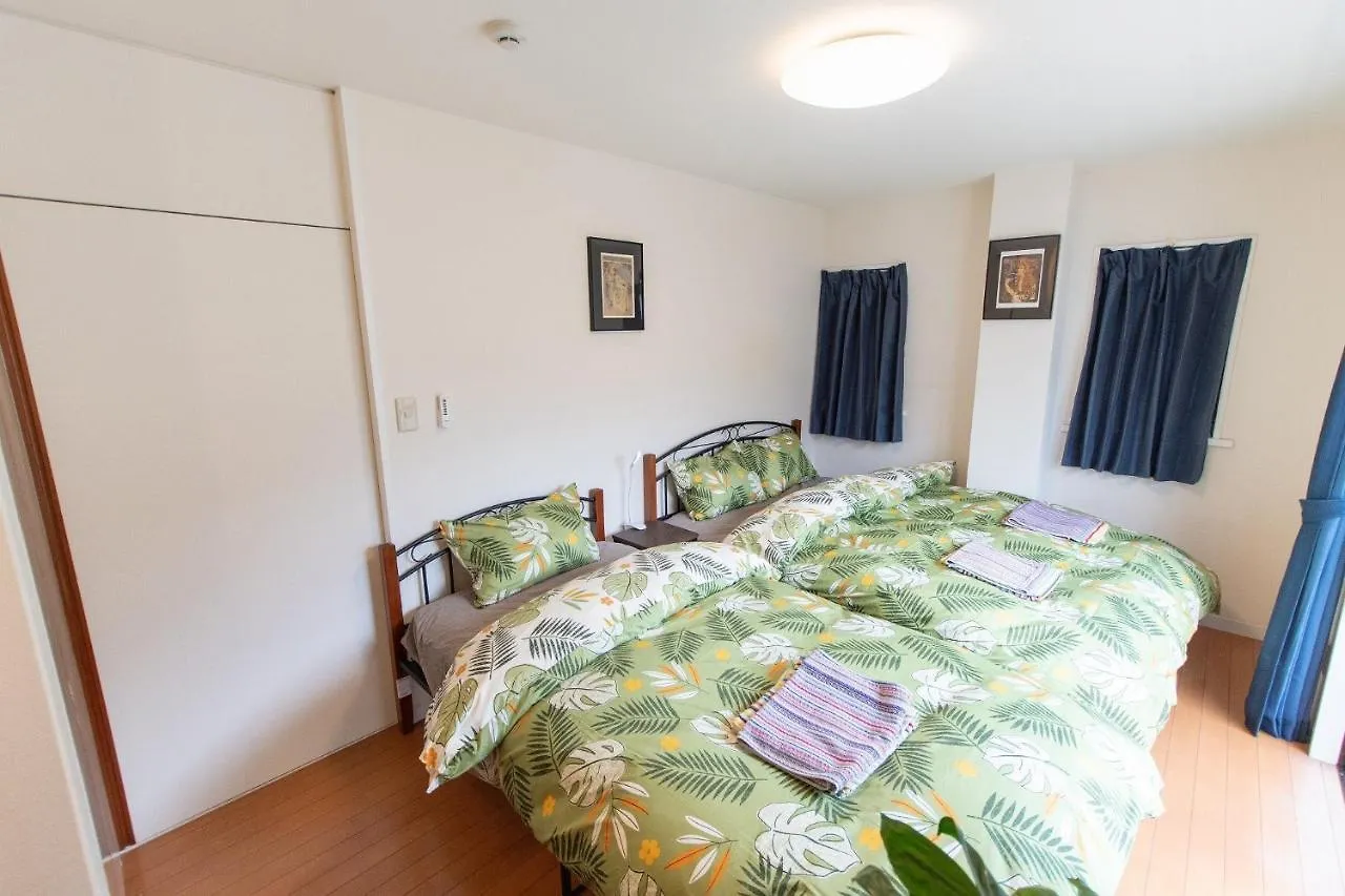 Hotel Hermitage Ochiai / Vacation Stay 41786 Prefektura Tokio 2*,