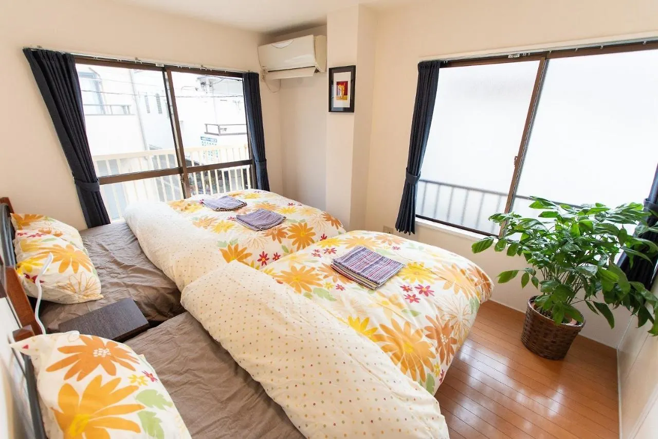 Hotel Hermitage Ochiai / Vacation Stay 41786 Tokyo