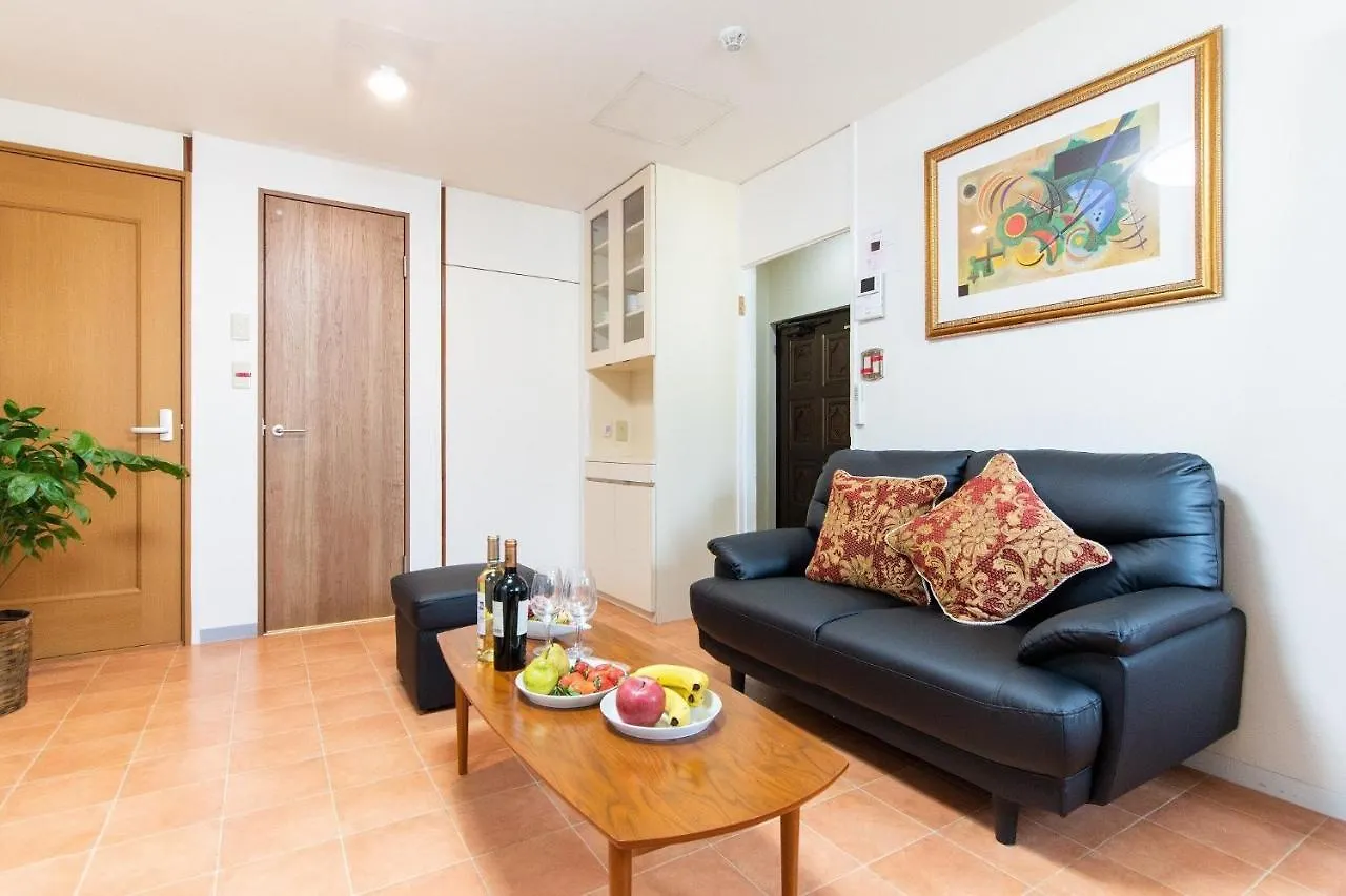 Hotel Hermitage Ochiai / Vacation Stay 41786 Tokyo Japan