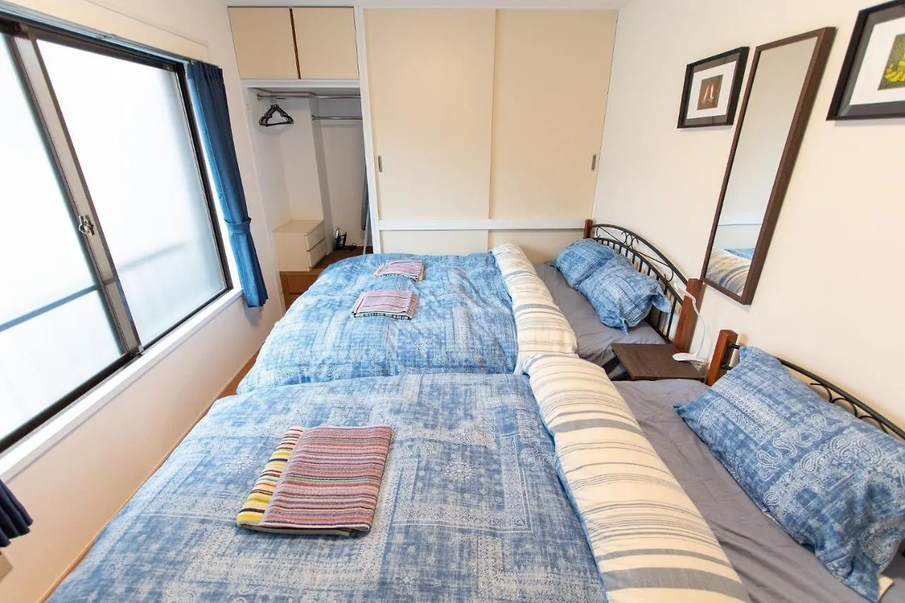 Hotel Hermitage Ochiai / Vacation Stay 41786 Tokyo Japan
