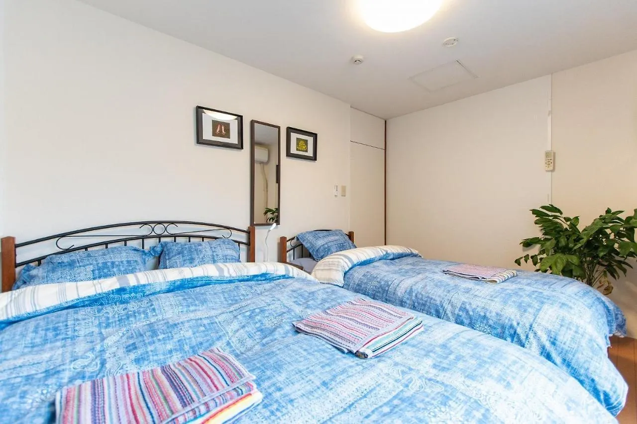 Hotel Hermitage Ochiai / Vacation Stay 41786 Tokyo