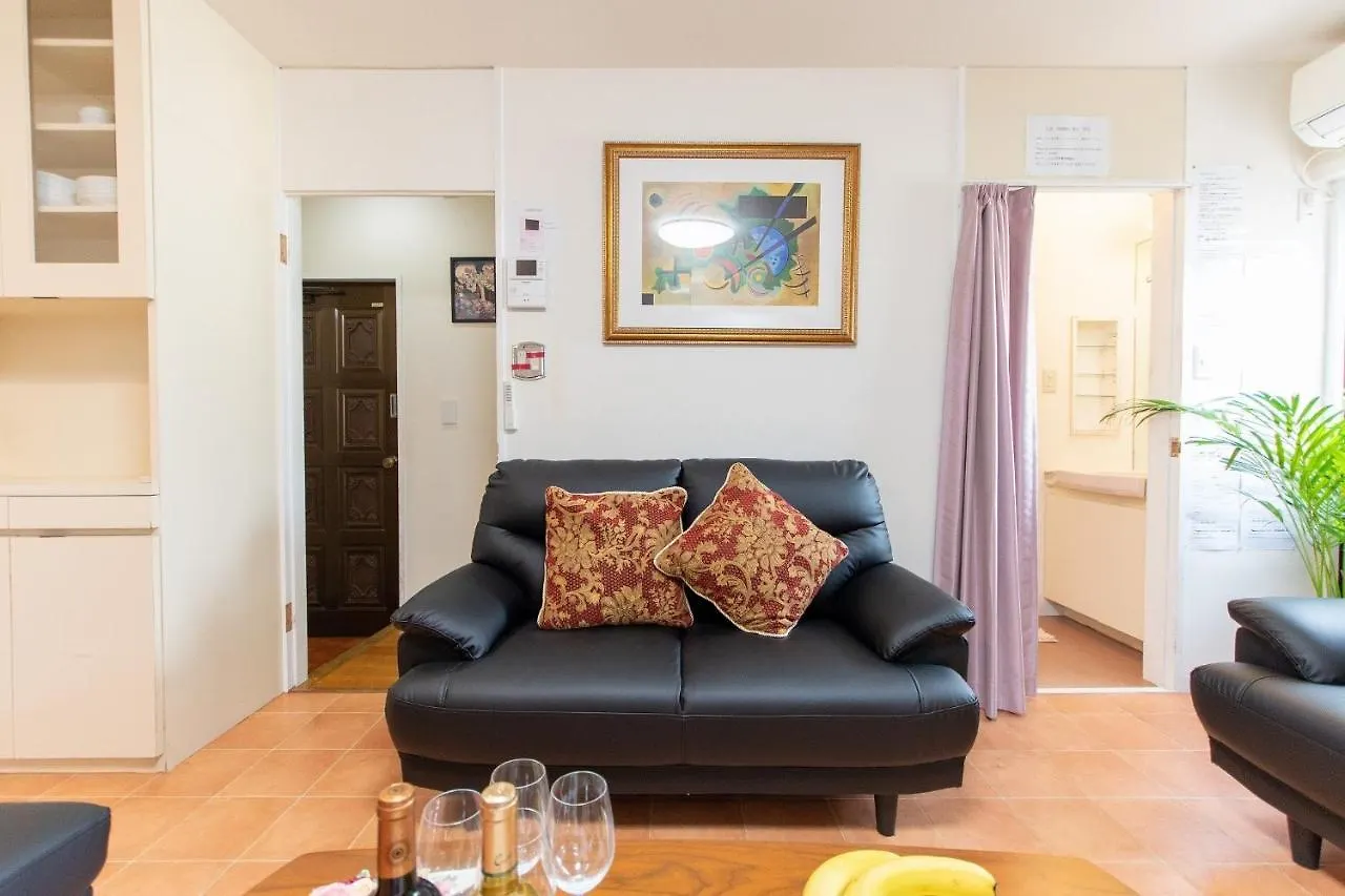 **  Hotel Hermitage Ochiai / Vacation Stay 41786 Tokyo Japan