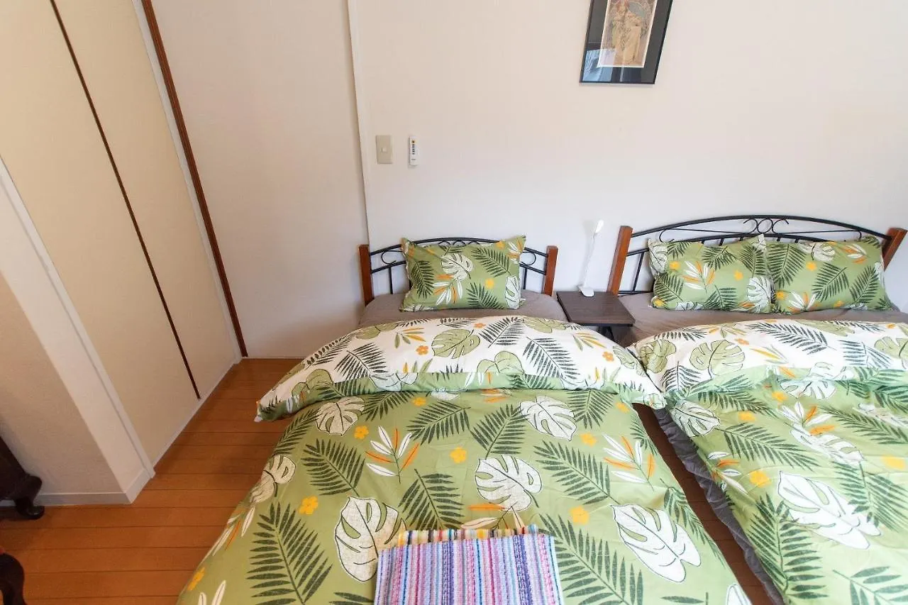 Hotel Hermitage Ochiai / Vacation Stay 41786 Tokyo