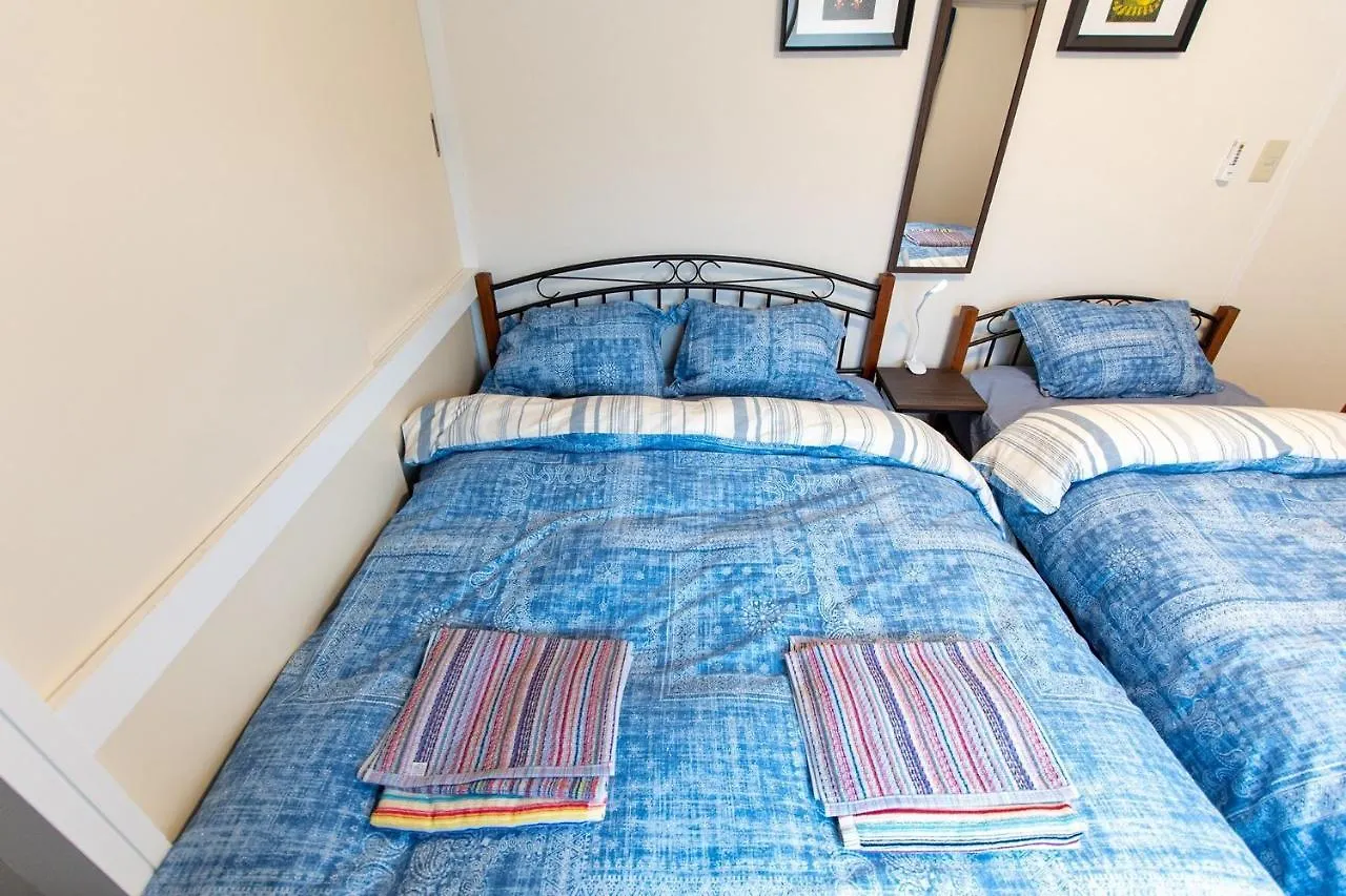 Hotel Hermitage Ochiai / Vacation Stay 41786 Tokyo 2*,