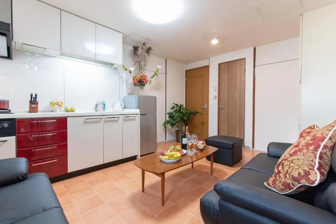 Hotel Hermitage Ochiai / Vacation Stay 41786 Tokyo