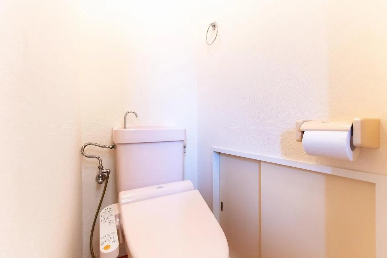 Hotel Hermitage Ochiai / Vacation Stay 41786 Tokyo