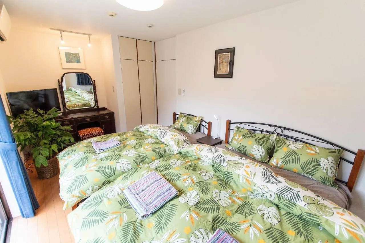 Hotel Hermitage Ochiai / Vacation Stay 41786 Tokyo