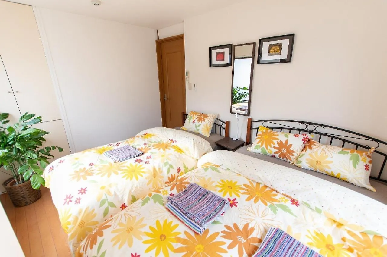 Hotel Hermitage Ochiai / Vacation Stay 41786 Tokyo