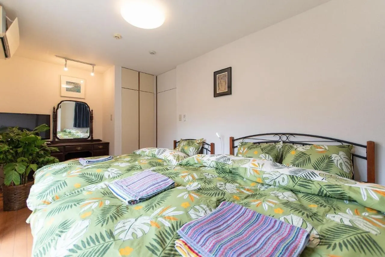 Hotel Hermitage Ochiai / Vacation Stay 41786 Tokyo
