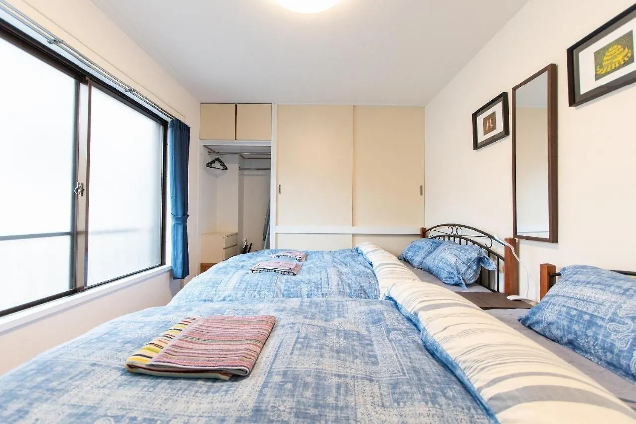 Hotel Hermitage Ochiai / Vacation Stay 41786 Tokyo Japan