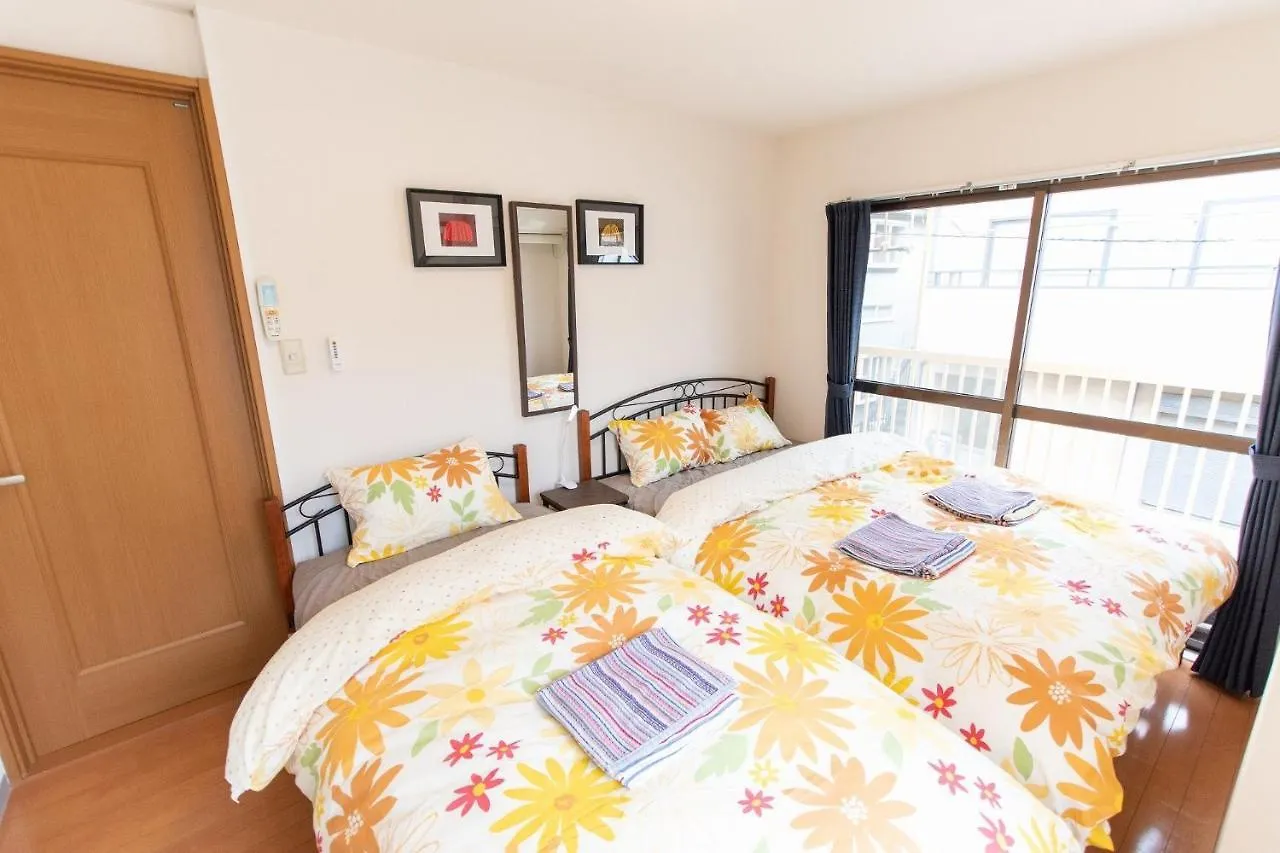Hotel Hermitage Ochiai / Vacation Stay 41786 Tokyo 2*,  Japan