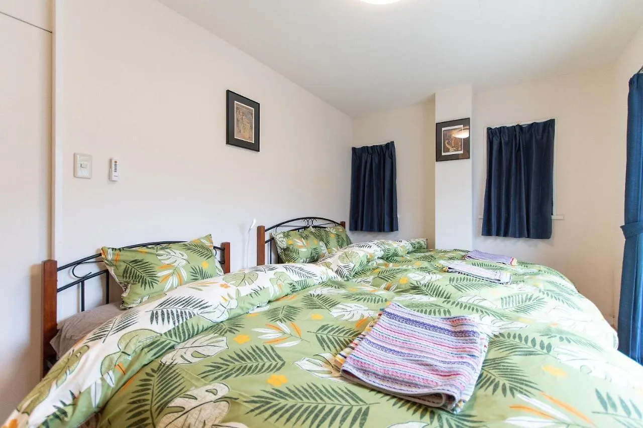 Hotel Hermitage Ochiai / Vacation Stay 41786 Tokyo