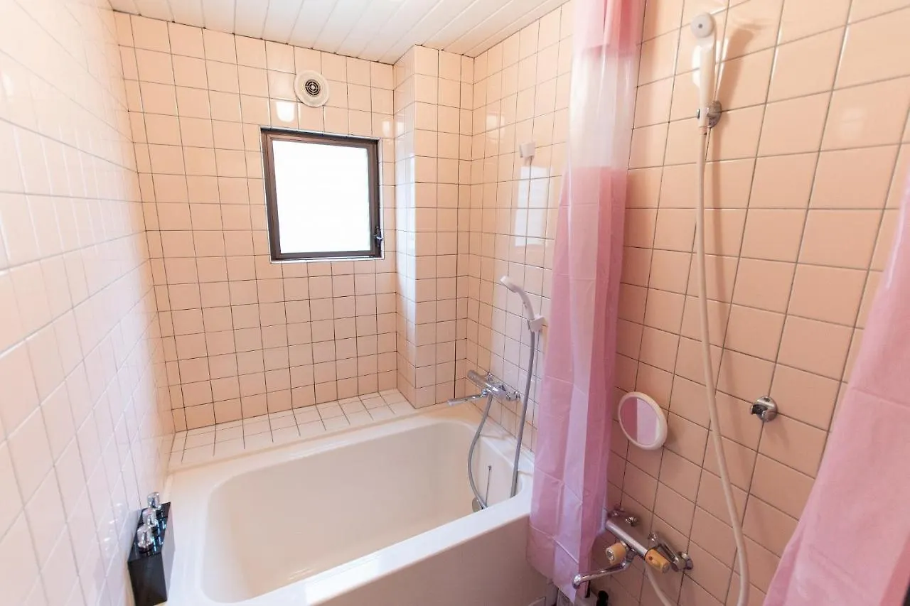 Hotel Hermitage Ochiai / Vacation Stay 41786 Tokyo Japan