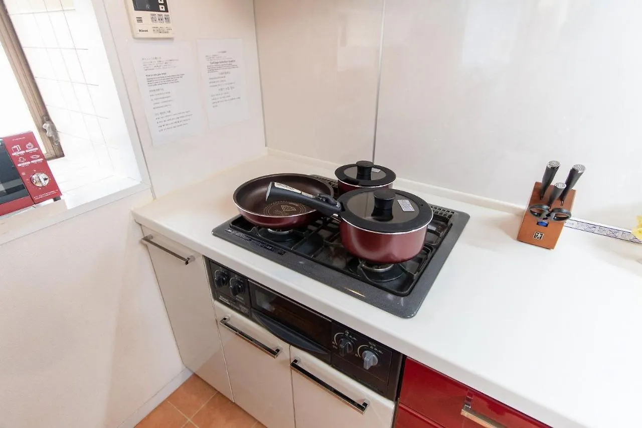 **  Hotel Hermitage Ochiai / Vacation Stay 41786 Tokyo Japan