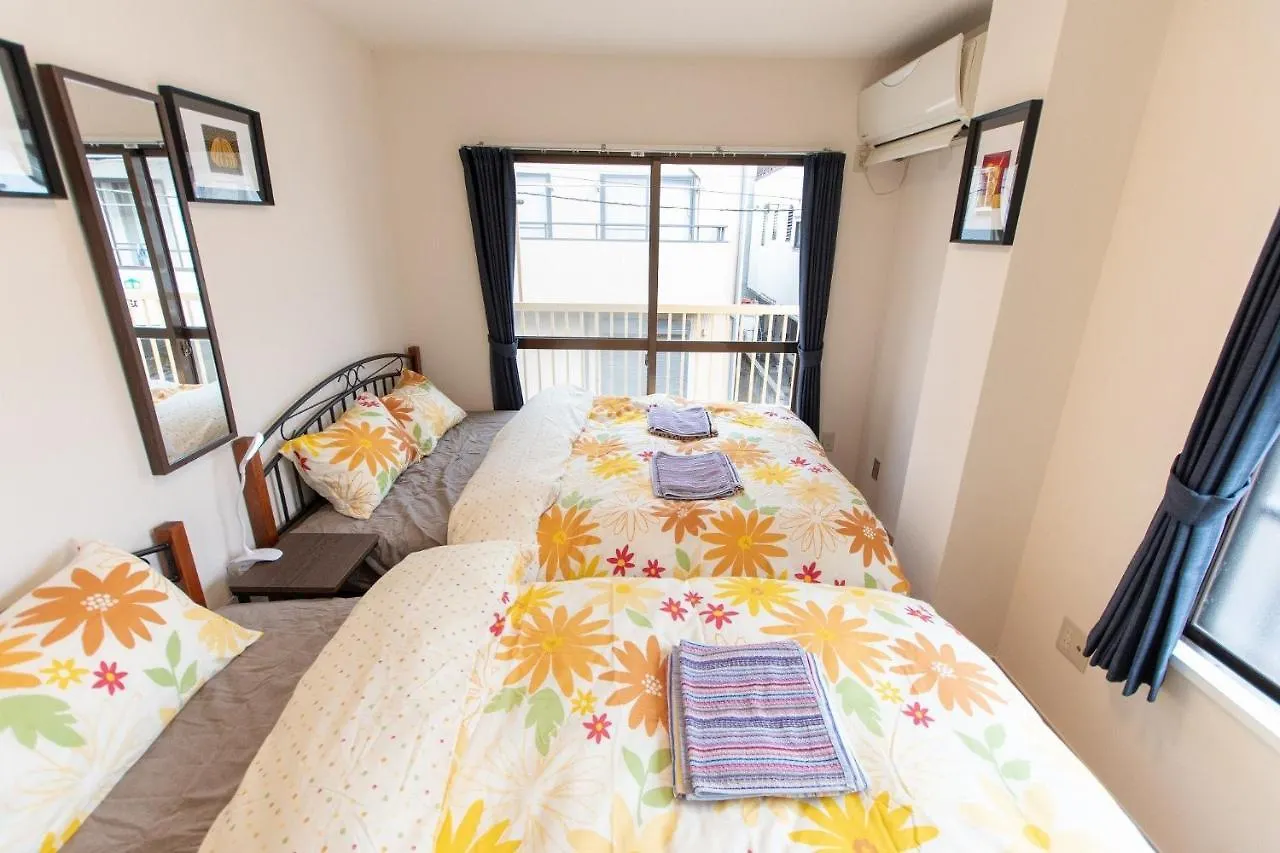 Hotel Hermitage Ochiai / Vacation Stay 41786 Tokyo