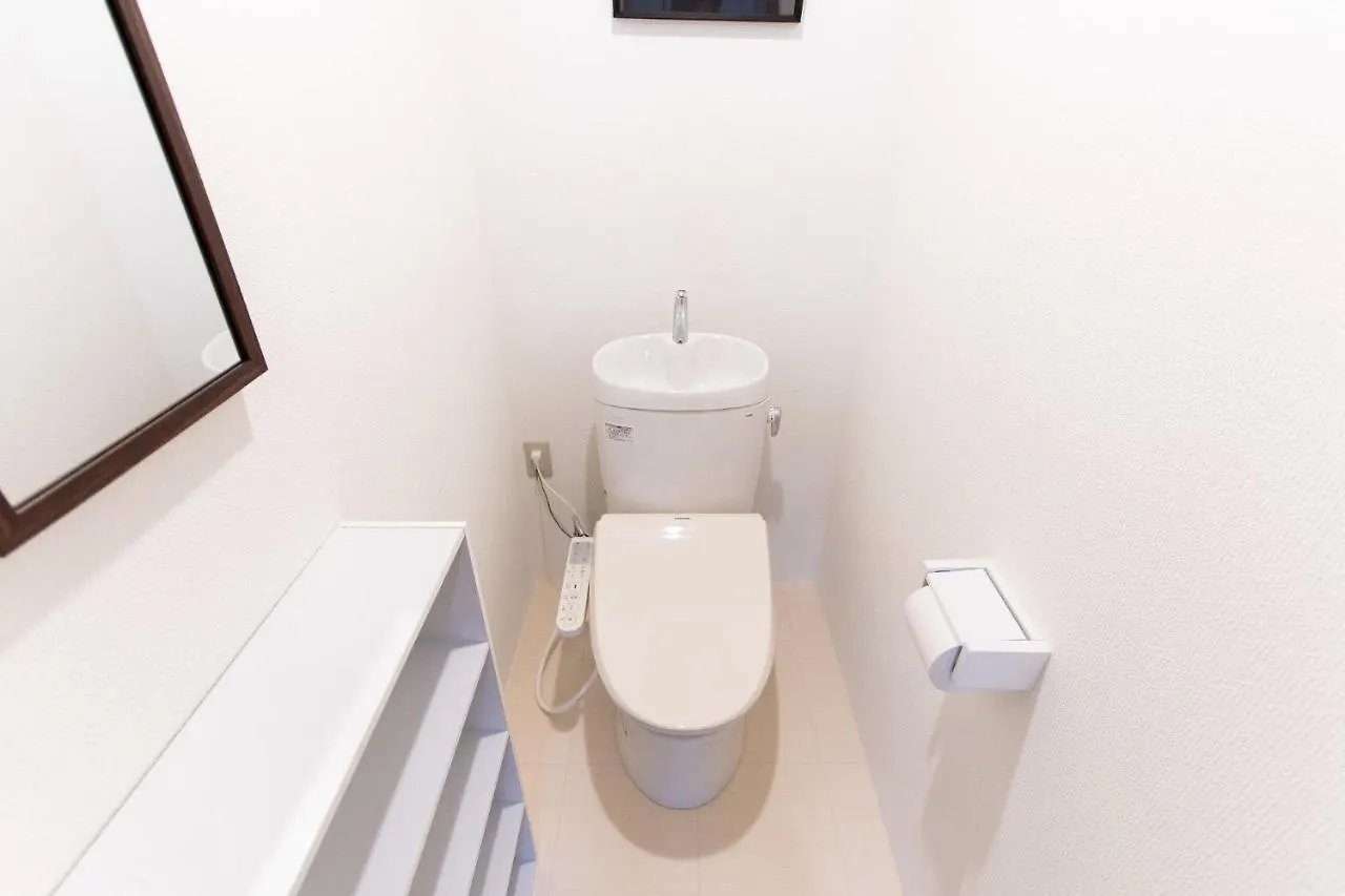 Hotel Hermitage Ochiai / Vacation Stay 41786 Tokyo