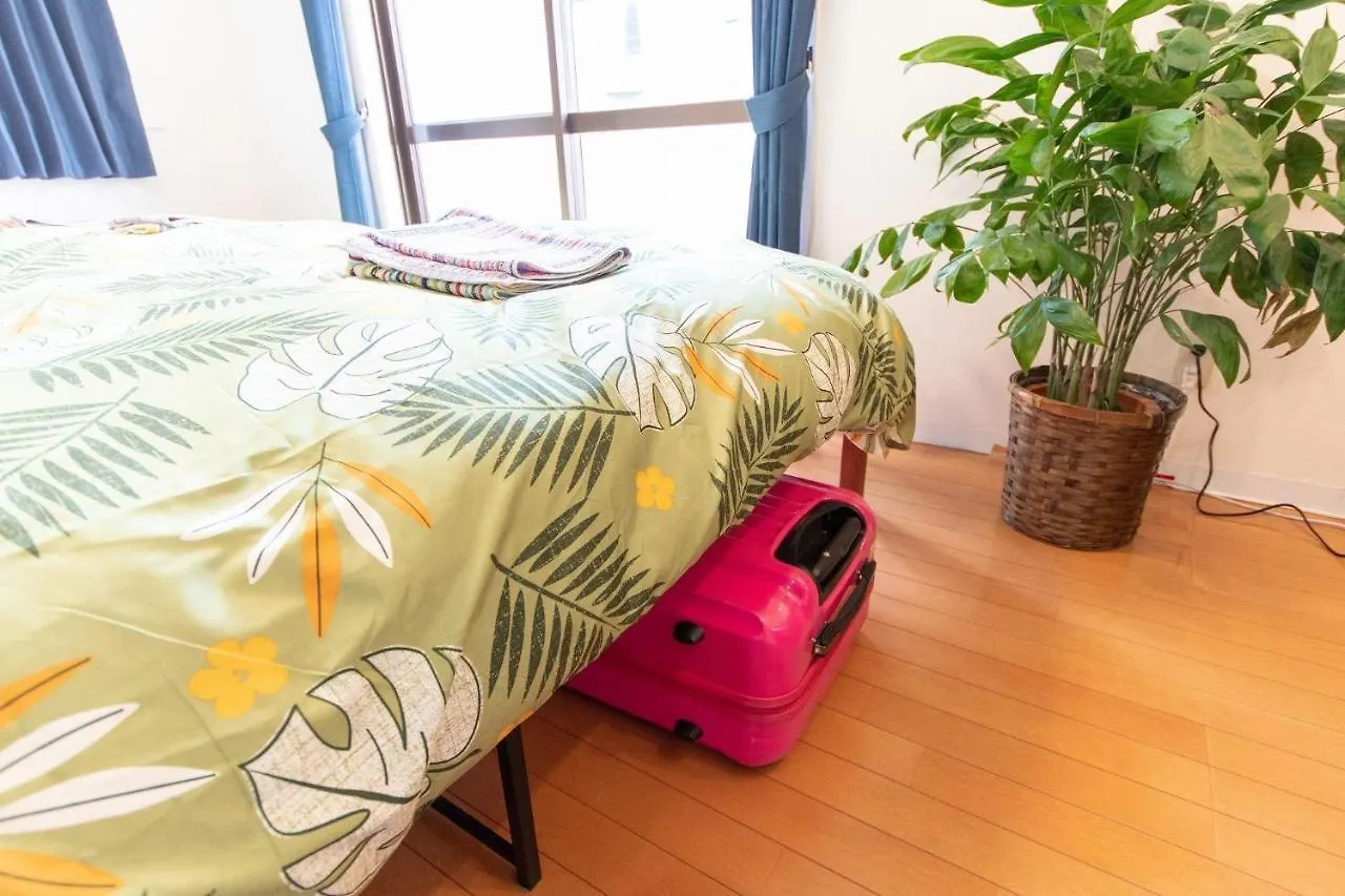 Hotel Hermitage Ochiai / Vacation Stay 41786 Tokyo
