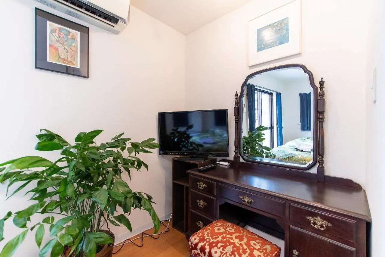 Hotel Hermitage Ochiai / Vacation Stay 41786 Tokyo