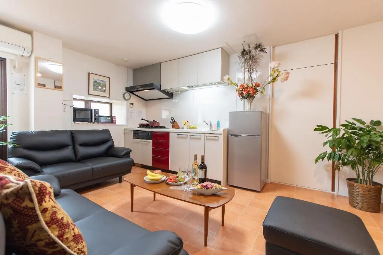 Hotel Hermitage Ochiai / Vacation Stay 41786 Tokyo