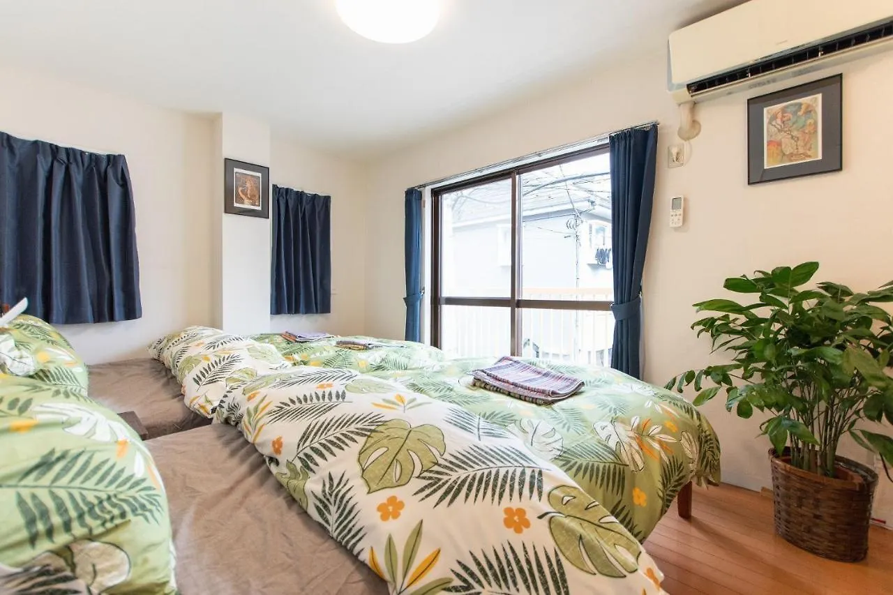 Hotel Hermitage Ochiai / Vacation Stay 41786 Tokyo