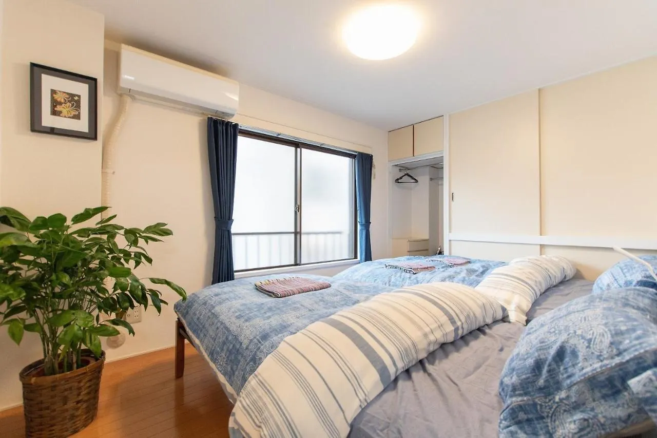 Hotel Hermitage Ochiai / Vacation Stay 41786 Tokyo