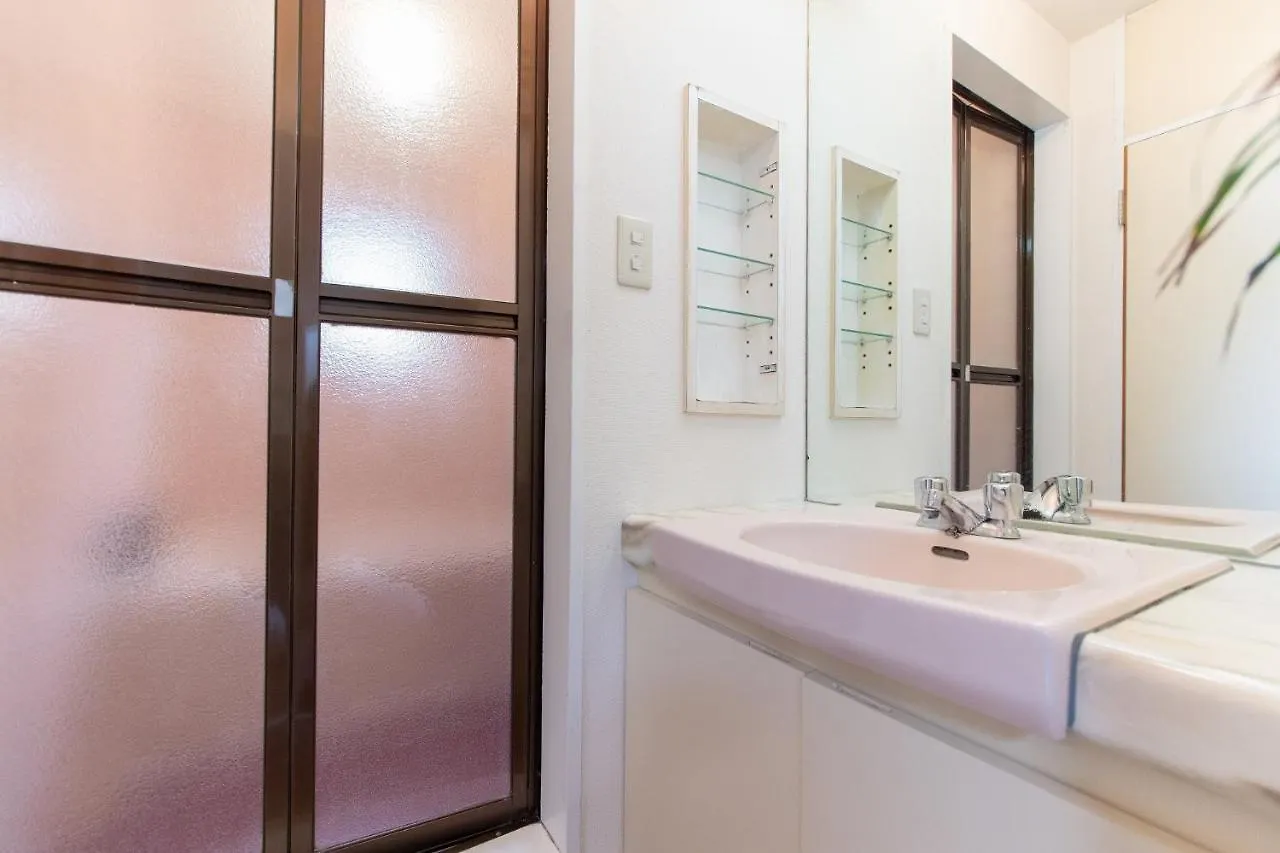 Hotel Hermitage Ochiai / Vacation Stay 41786 Tokyo