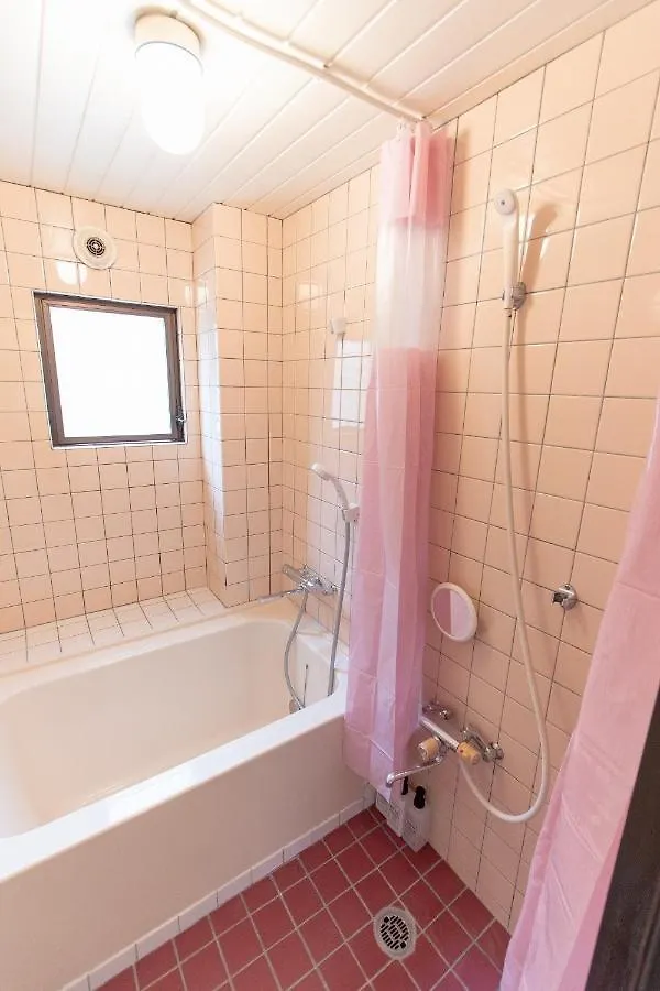 **  Hotel Hermitage Ochiai / Vacation Stay 41786 Tokyo Japan