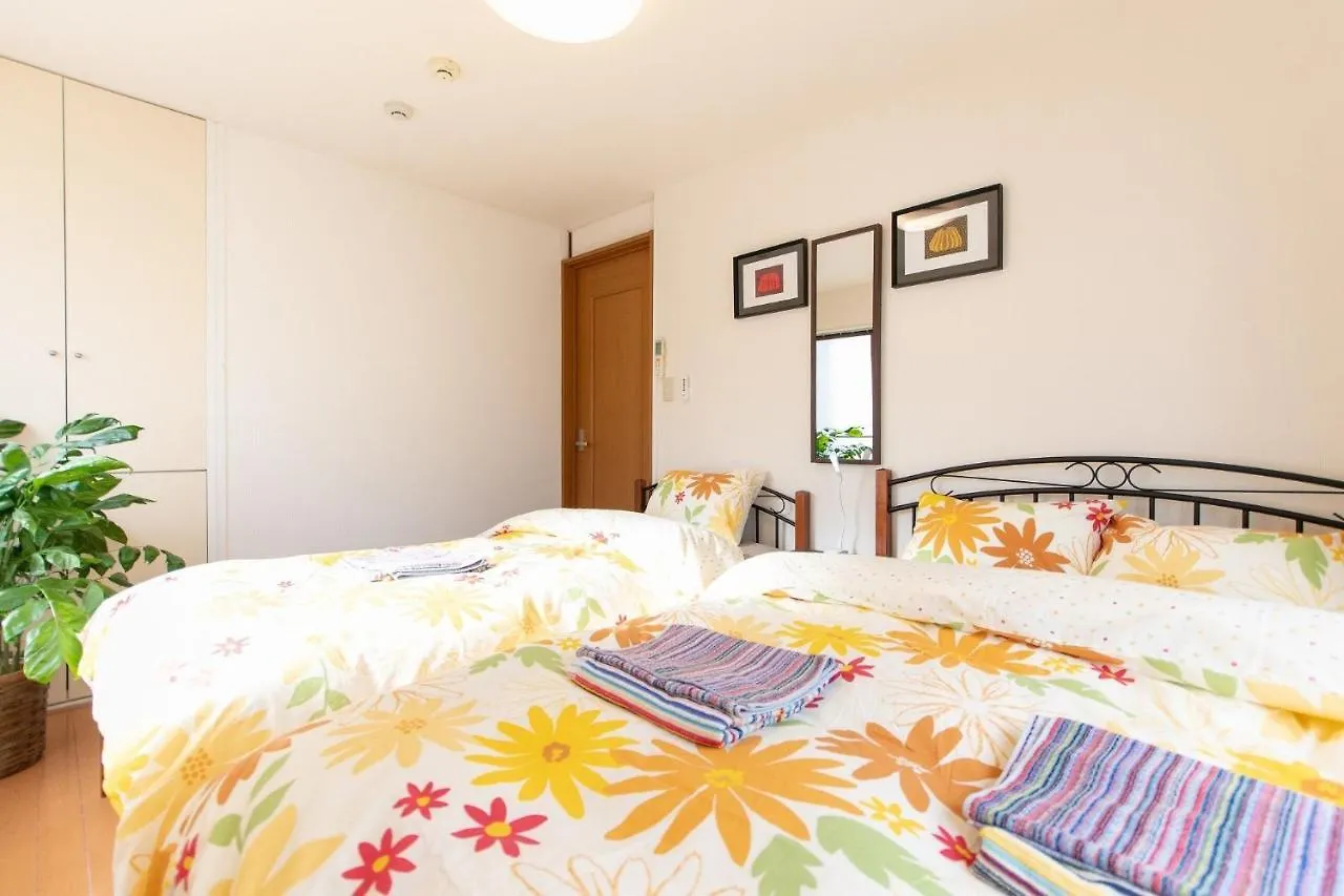 Hotel Hermitage Ochiai / Vacation Stay 41786 Tokyo 2*,  Japan