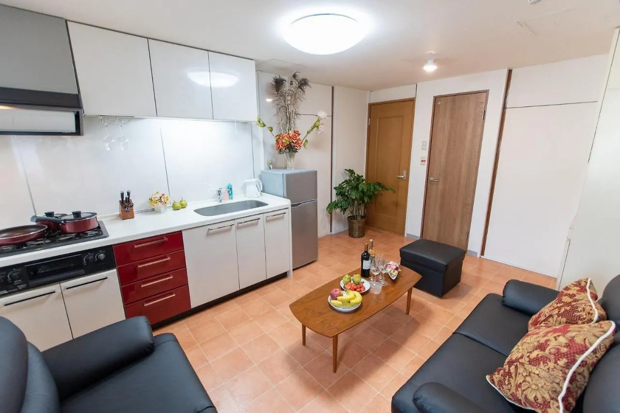 Hotel Hermitage Ochiai / Vacation Stay 41786 Tokyo