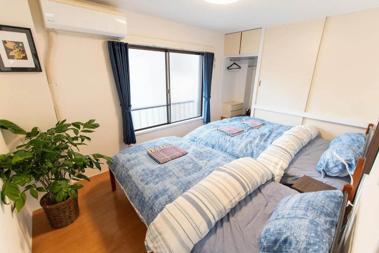 Hotel Hermitage Ochiai / Vacation Stay 41786 Tokyo