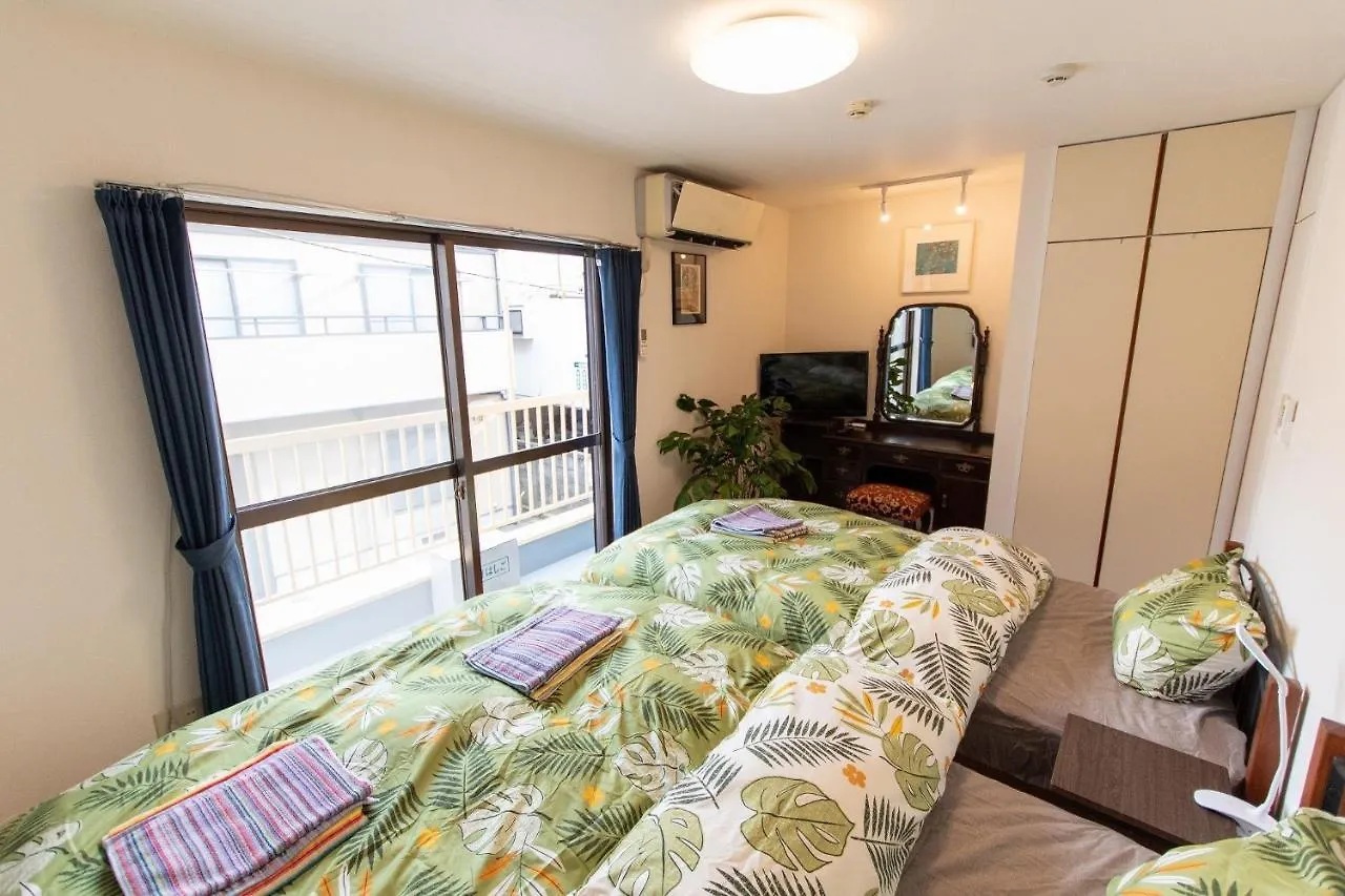 **  Hotel Hermitage Ochiai / Vacation Stay 41786 Tokyo Japan