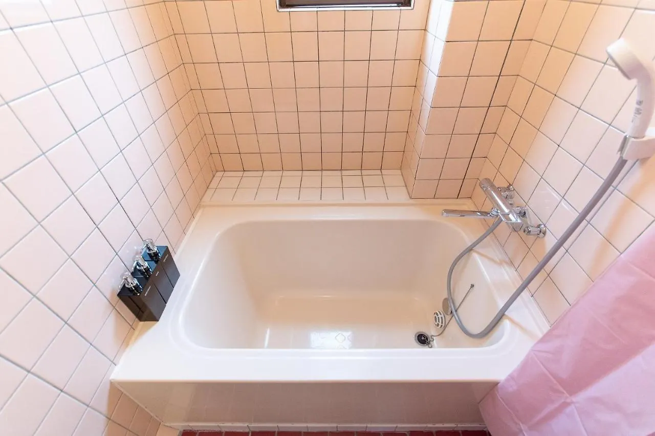 Hotel Hermitage Ochiai / Vacation Stay 41786 Tokyo