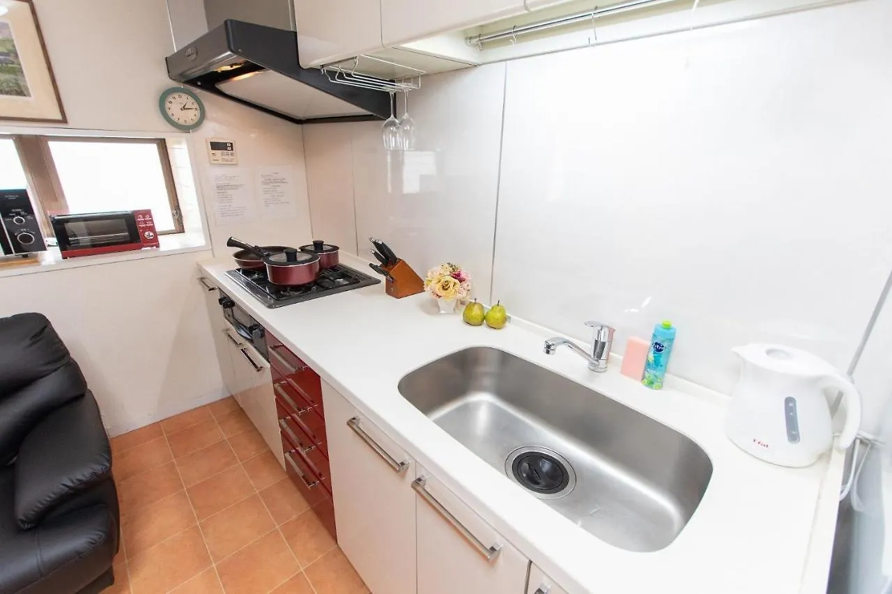 Hotel Hermitage Ochiai / Vacation Stay 41786 Tokyo 2*,  Japan