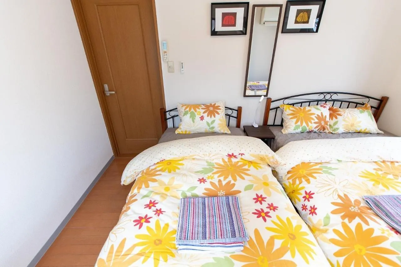 Hotel Hermitage Ochiai / Vacation Stay 41786 Tokyo