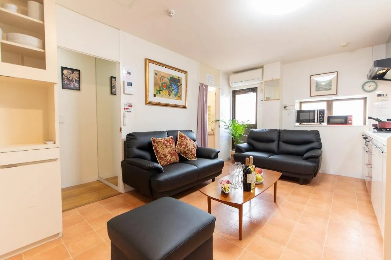 Hotel Hermitage Ochiai / Vacation Stay 41786 Tokyo