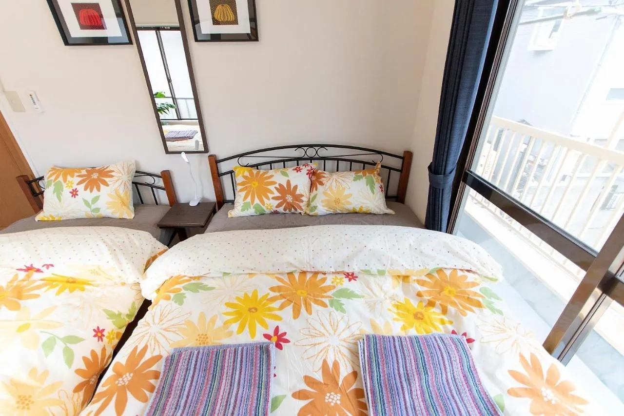 Hotel Hermitage Ochiai / Vacation Stay 41786 Tokyo 2*,