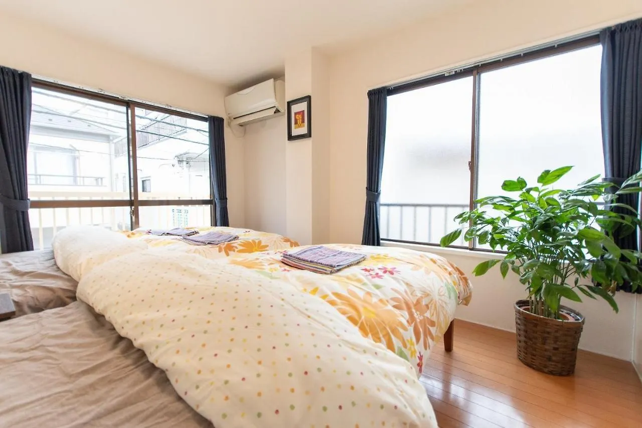 Hotel Hermitage Ochiai / Vacation Stay 41786 Tokyo
