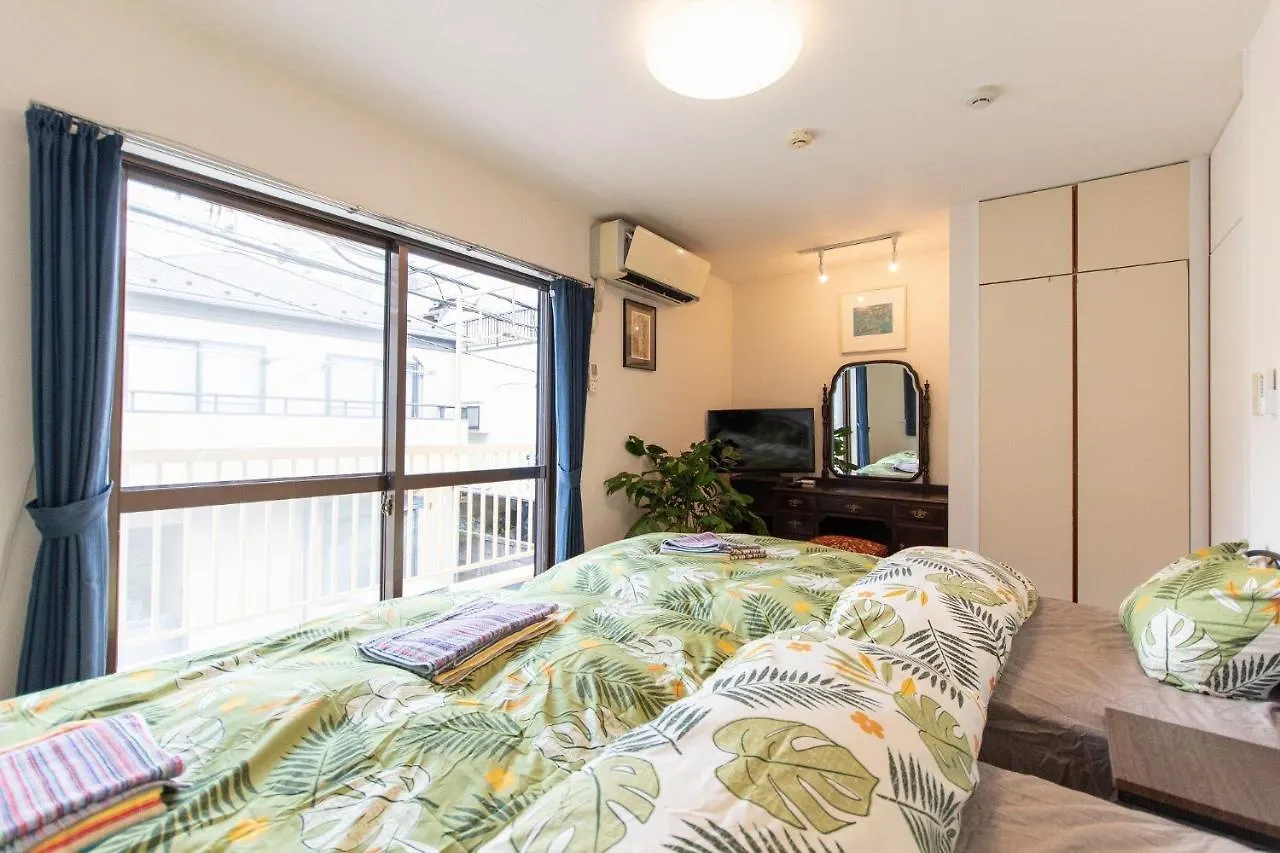 Hotel Hermitage Ochiai / Vacation Stay 41786 Tokyo