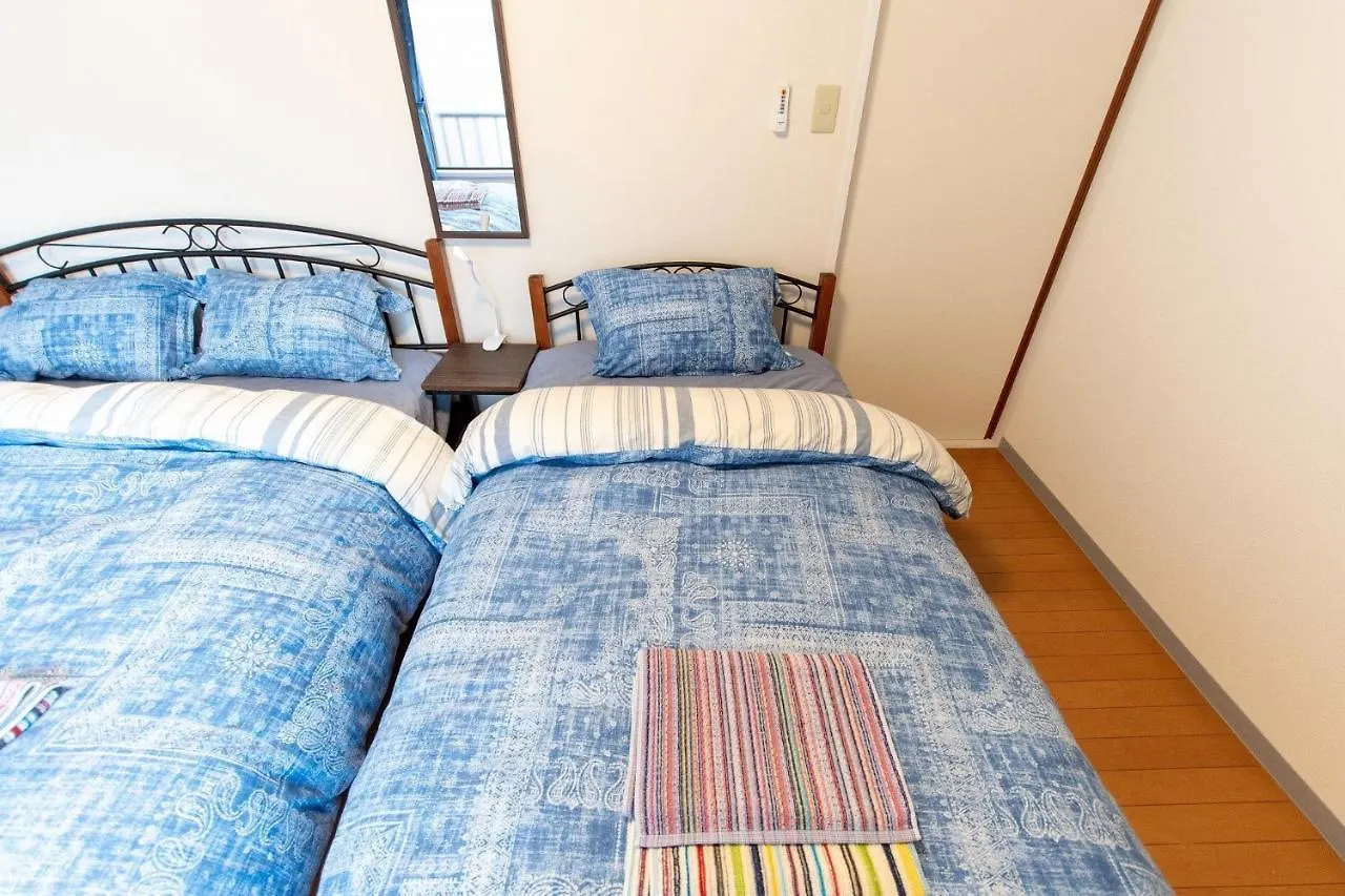 Hotel Hermitage Ochiai / Vacation Stay 41786 Tokyo