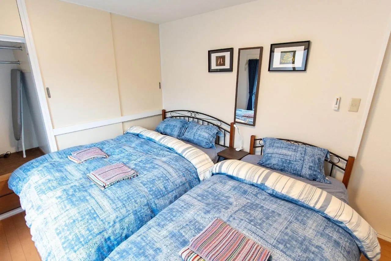 Hotel Hermitage Ochiai / Vacation Stay 41786 Tokyo