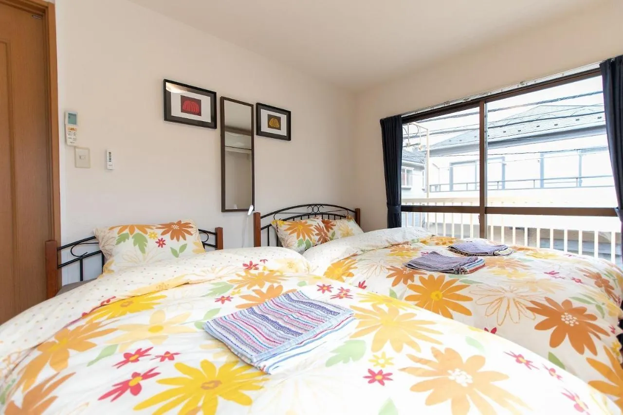 Hotel Hermitage Ochiai / Vacation Stay 41786 Tokyo