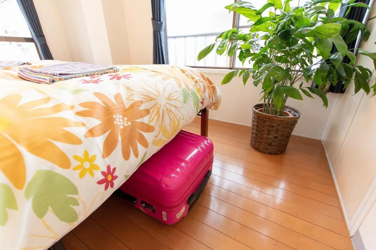 Hotel Hermitage Ochiai / Vacation Stay 41786 Tokyo