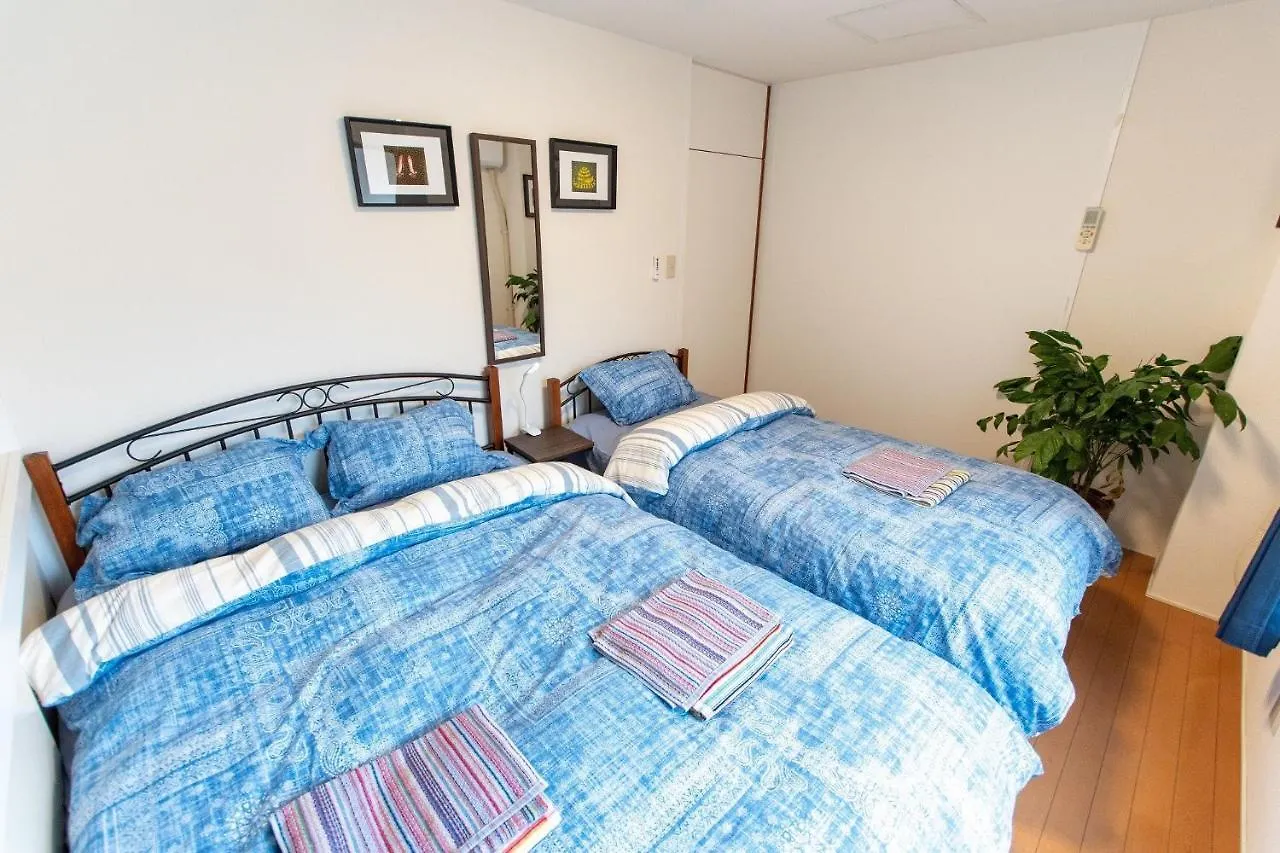 Hotel Hermitage Ochiai / Vacation Stay 41786 Tokyo